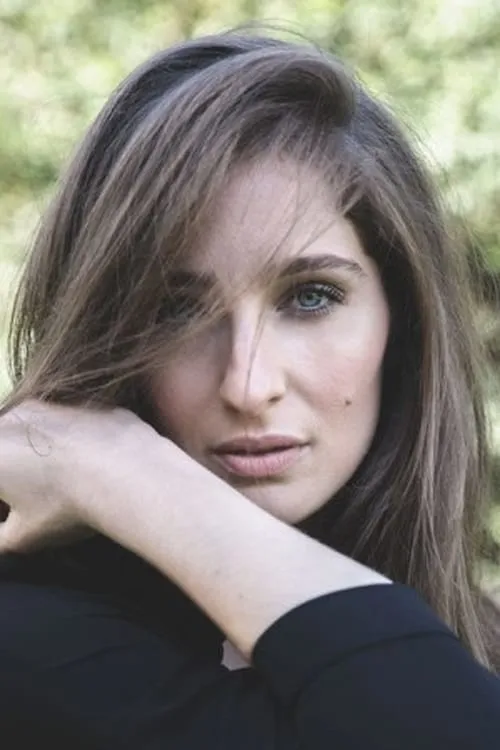 Actor Elisabetta Fusari