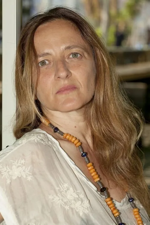 Actor Elisabetta Larosa