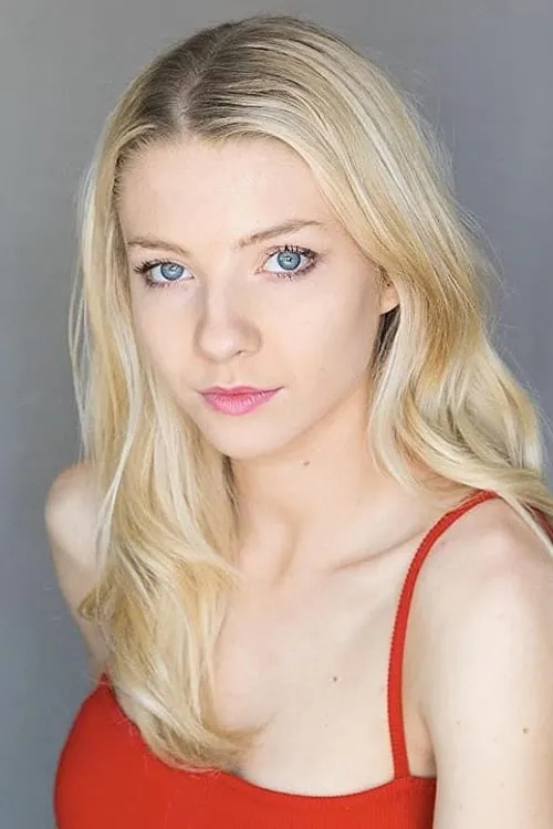 Actor Elise Luthman