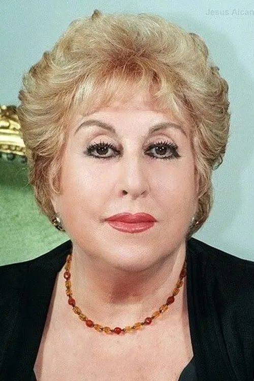 Actor Elisenda Ribas