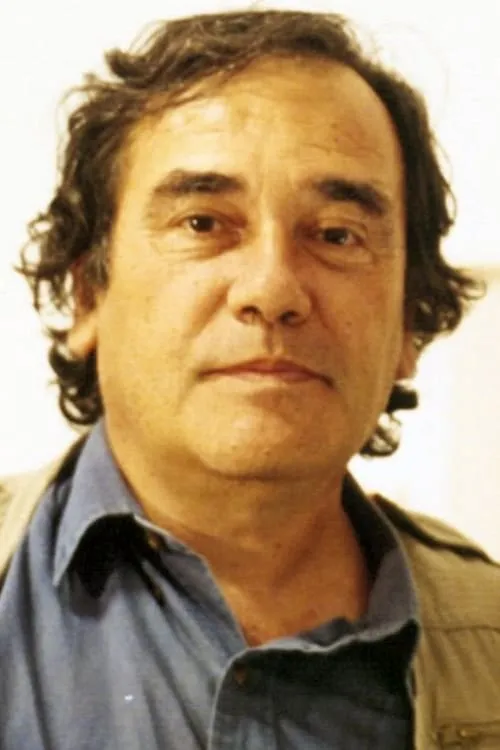 Actor Eliseo Subiela