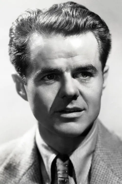 Actor Elisha Cook Jr.