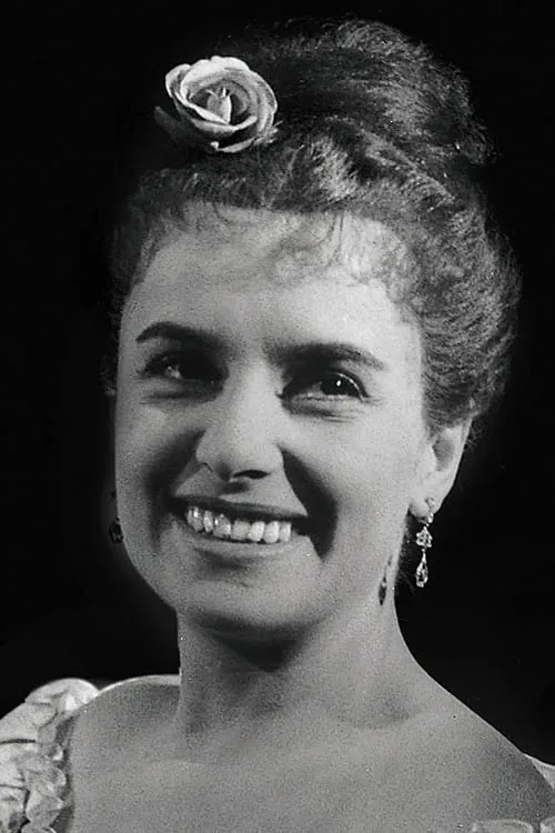 Actor Eliška Kuchařová