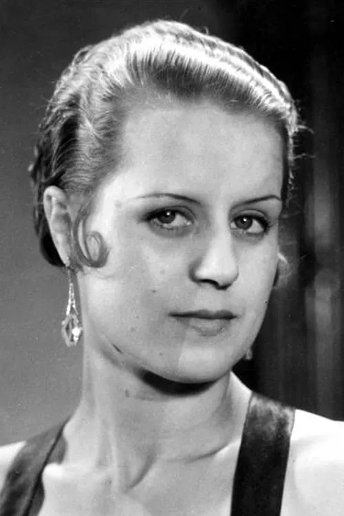 Actor Eliška Pleyová