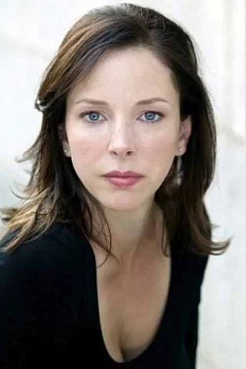 Actor Elissa Piszel