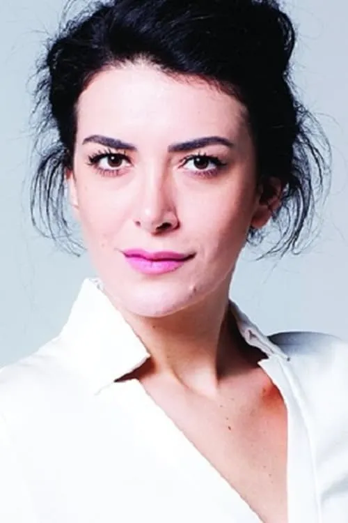 Actor Elit Andaç Çam