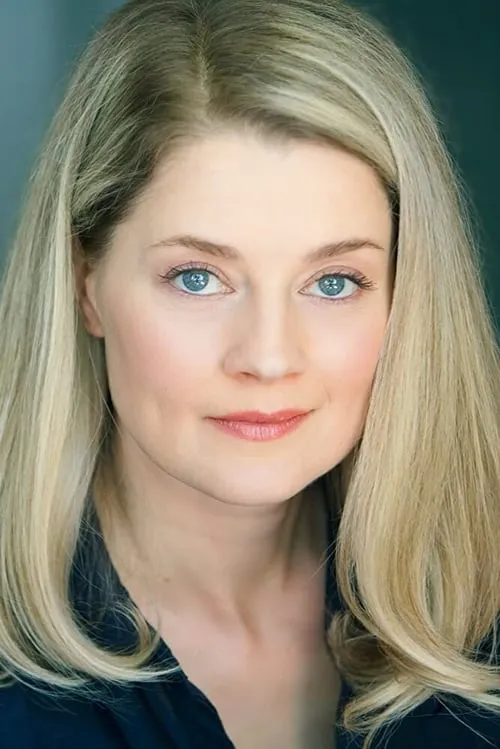 Actor Eliza Norbury