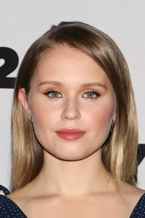 Actor Eliza Scanlen