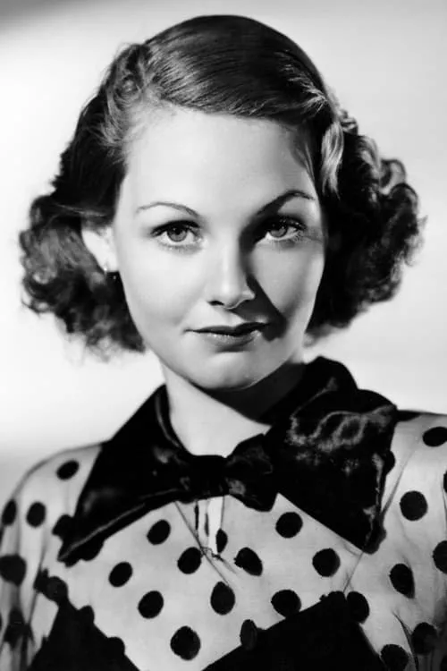 Actor Elizabeth Allan