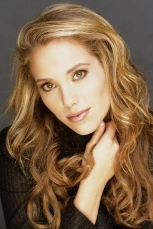 Actor Elizabeth Berkley