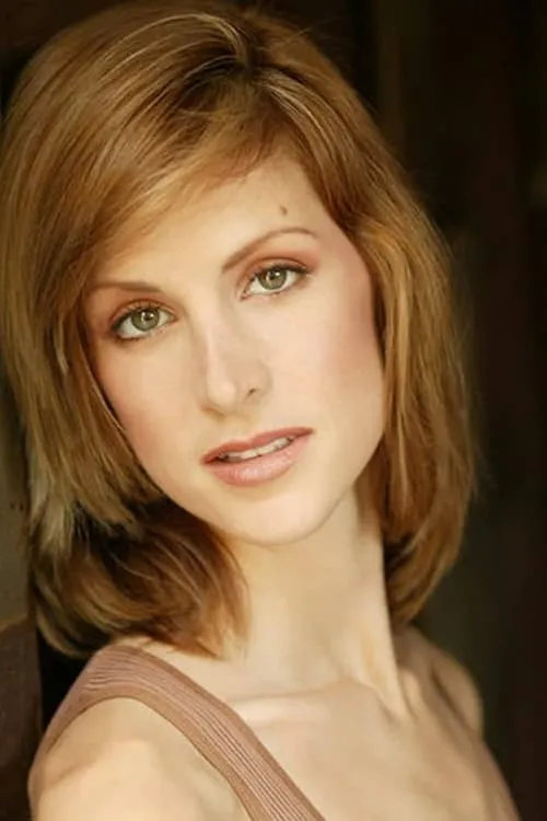 Actor Elizabeth Jean