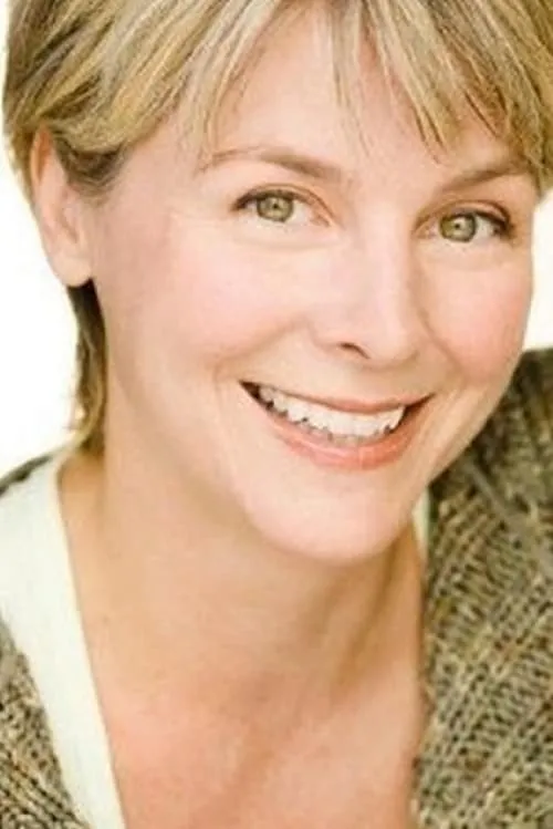 Actor Elizabeth Morehead