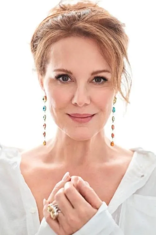 Foto de perfil del actor Elizabeth Perkins en el reparto