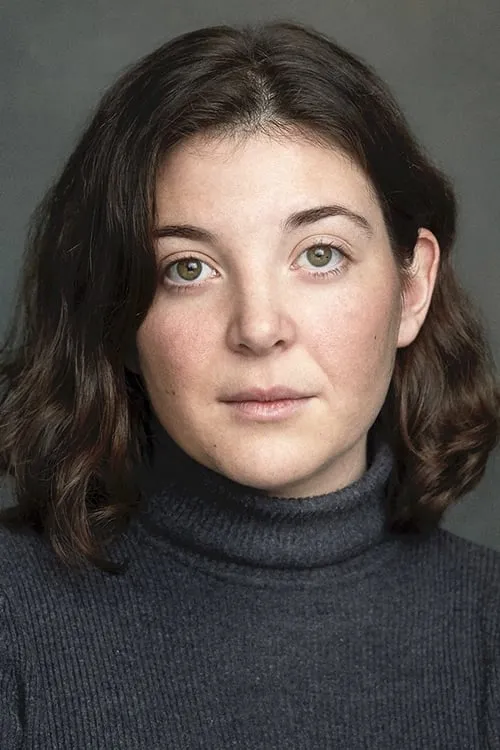 Actor Elizabeth Prideaux