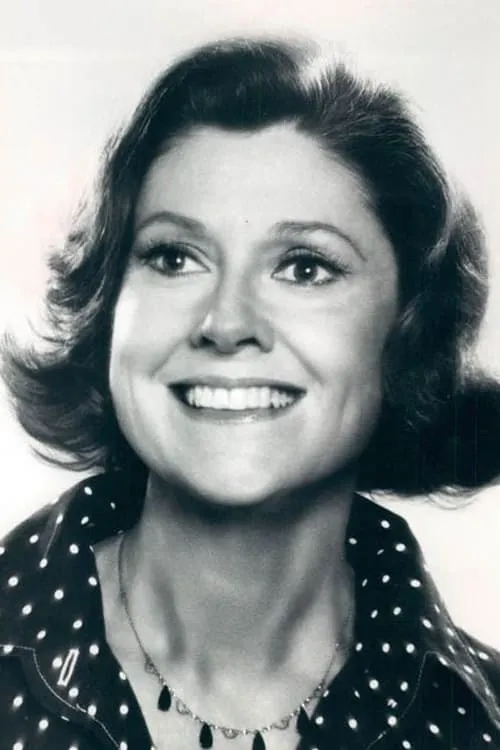 Actor Elizabeth Wilson