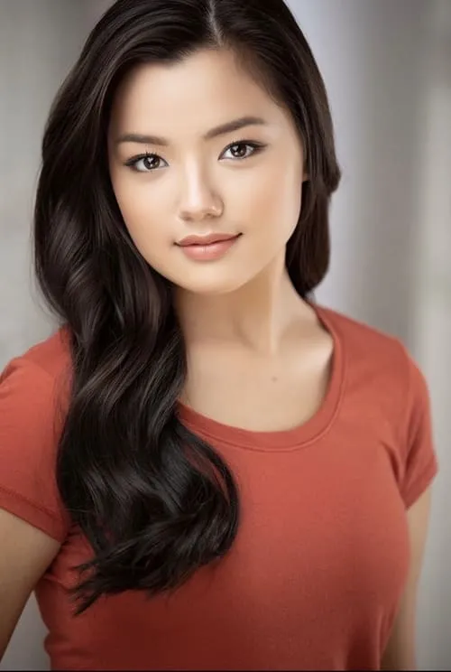 Foto de perfil del actor Elizabeth Yu en el reparto