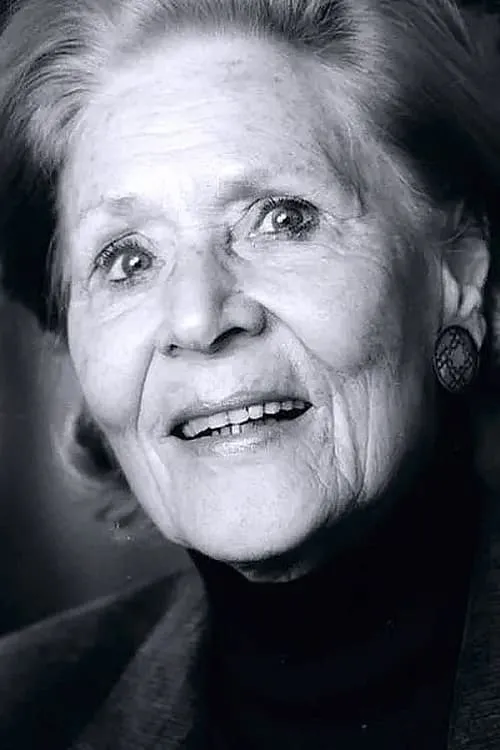 Actor Elke Twiesselmann