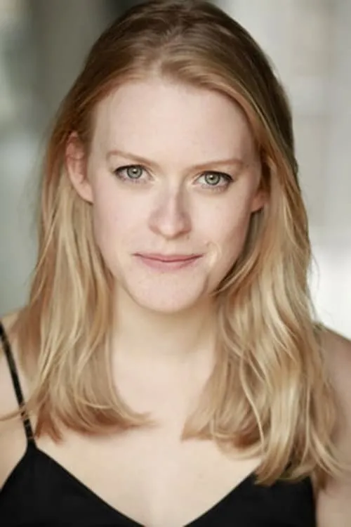 Actor Ella Ainsworth