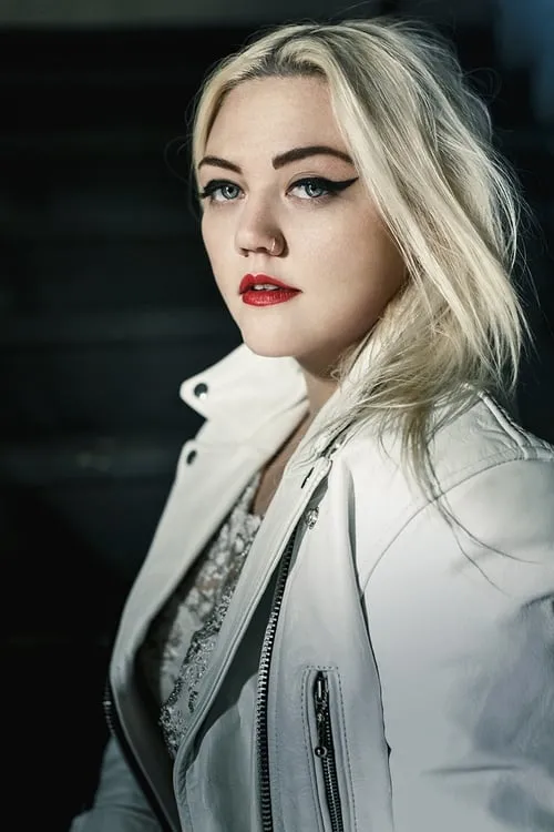 Elle King en el reparto