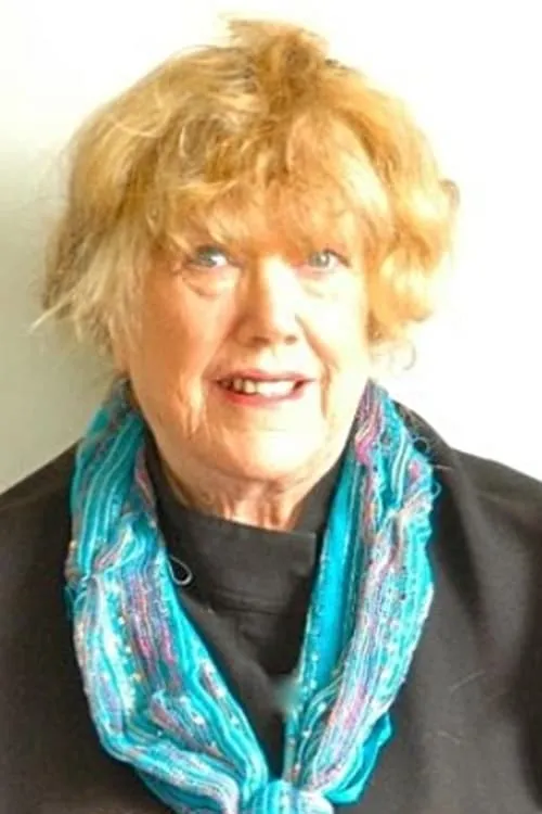 Actor Ellen Blake