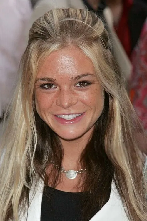 Ellen Muth interpretando a Jill Perkins