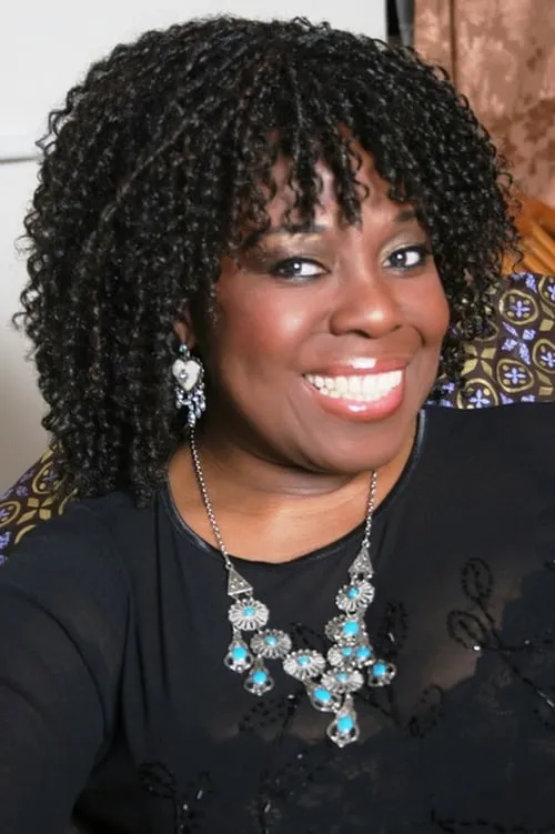 Actor Ellen Thomas