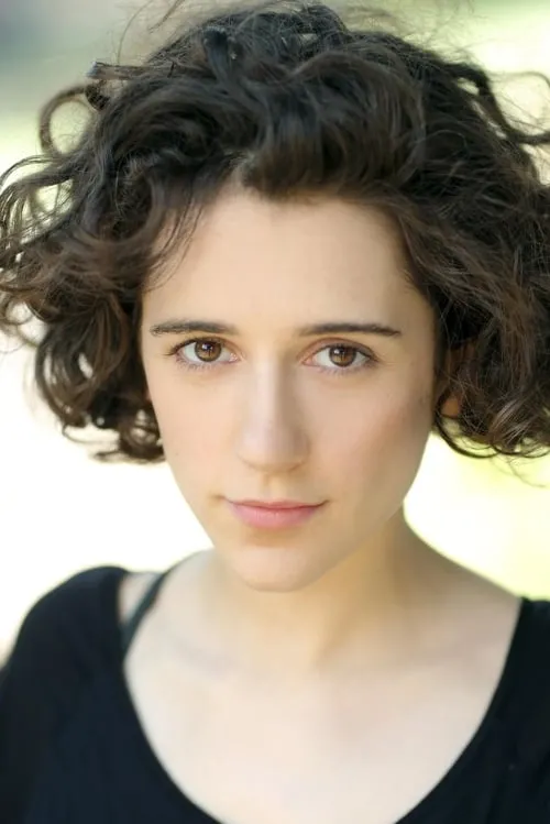 Foto de perfil del actor Ellie Kendrick en el reparto