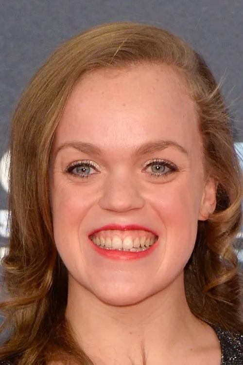 Fotografía de Ellie Simmonds