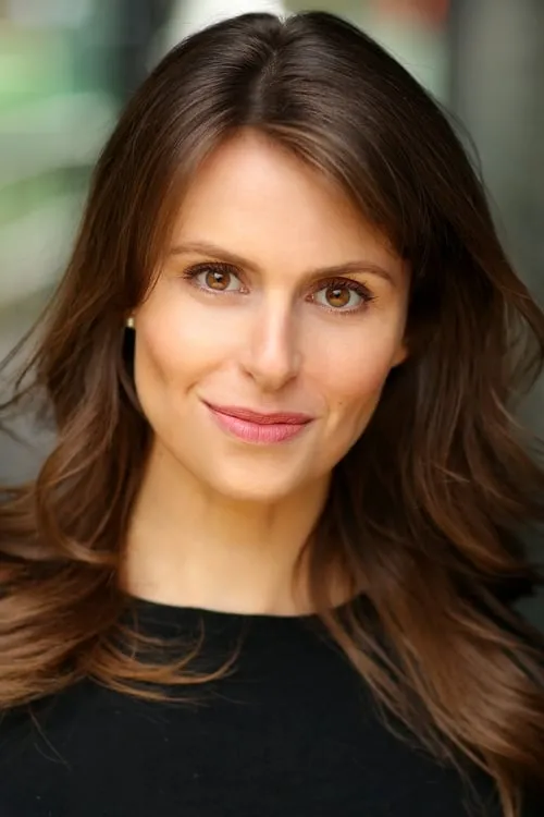 Foto de perfil del actor Ellie Taylor en el reparto