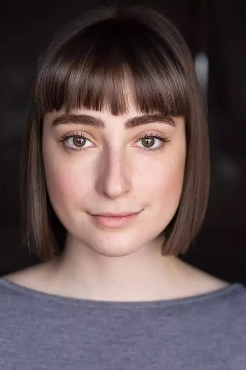 Actor Ellise Chappell