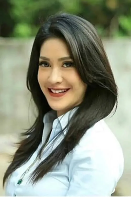 Actor Elma Agustin