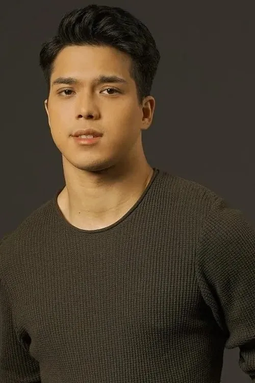 Janella Salvador ha trabajado con Elmo Magalona en 2 ocasiones