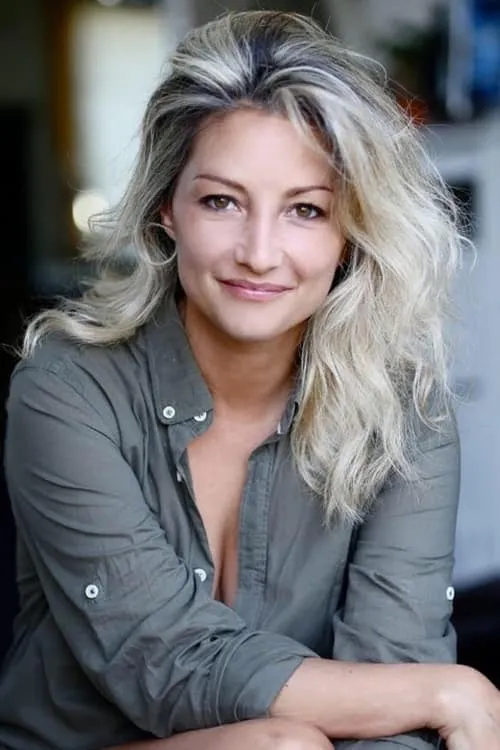 Actor Elodie Bouleau