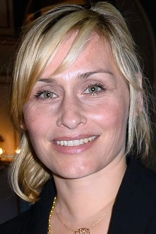 Actor Élodie Hesme