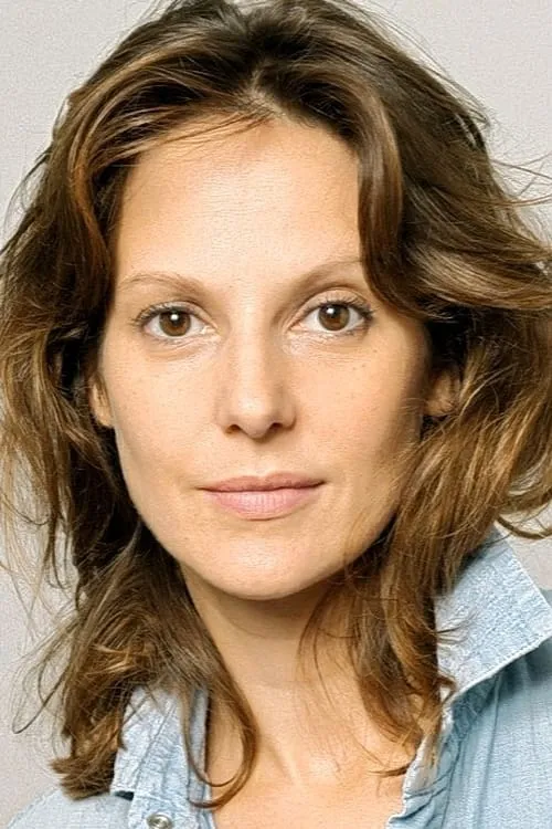 Actor Élodie Navarre