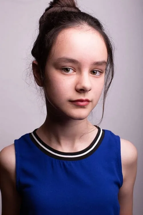 Foto de perfil del actor Elodie Wilton en el reparto