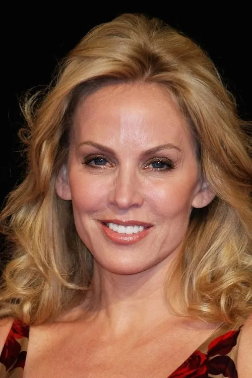 Actor Eloise DeJoria