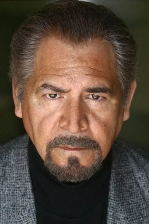 Actor Eloy Casados