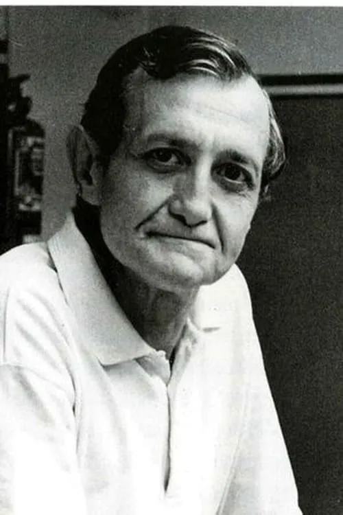 Actor Eloy de la Iglesia