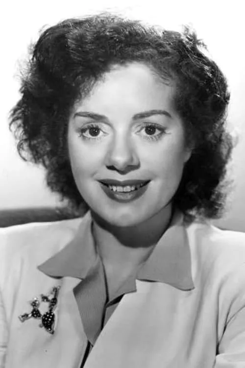 Actor Elsa Lanchester