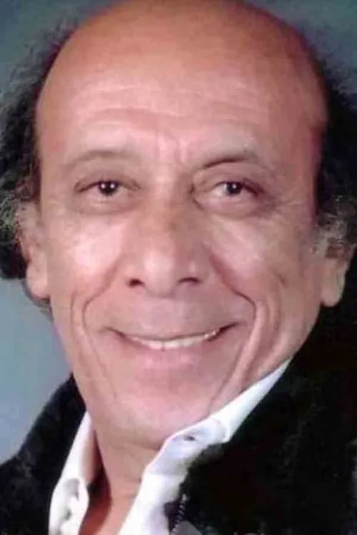 Actor السيد راضي