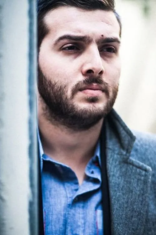 Actor Elvin Ahmadov