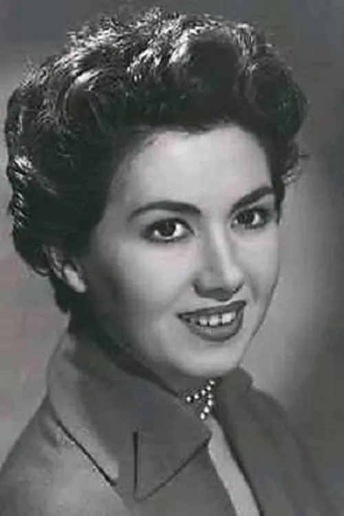 Actor Elvira Quintillá