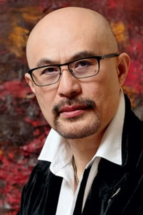 Actor Elvis Tsui Kam-Kong