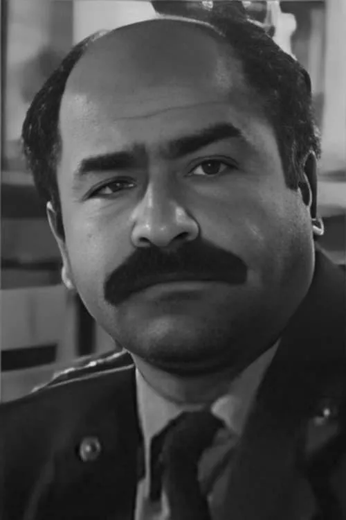 Actor Elxan Quliyev