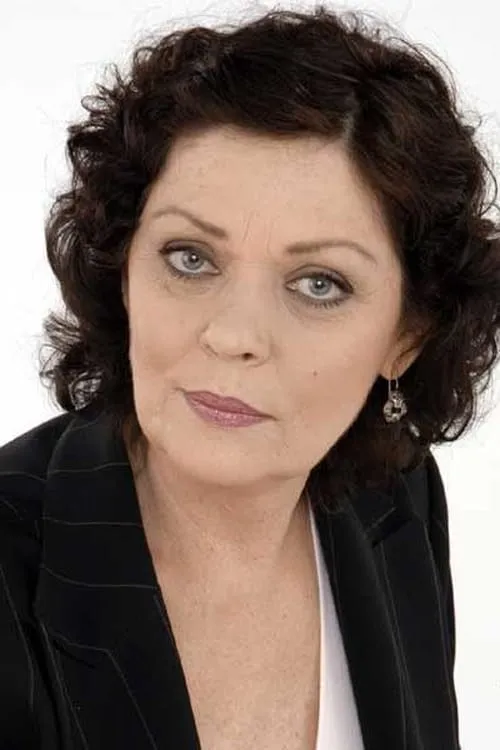 Actor Elżbieta Jarosik