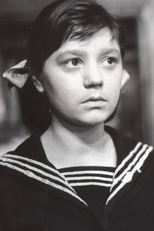 Actor Elżbieta Karkoszka