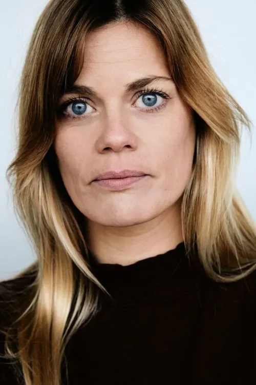 Actor Elzemarieke de Vos