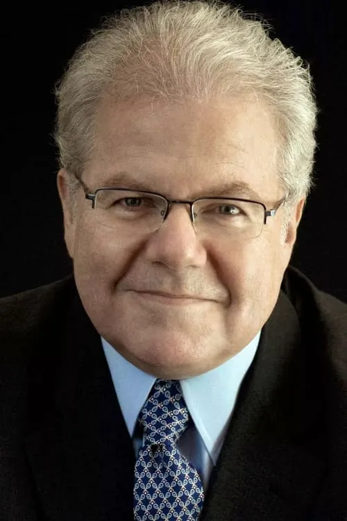 Actor Emanuel Ax