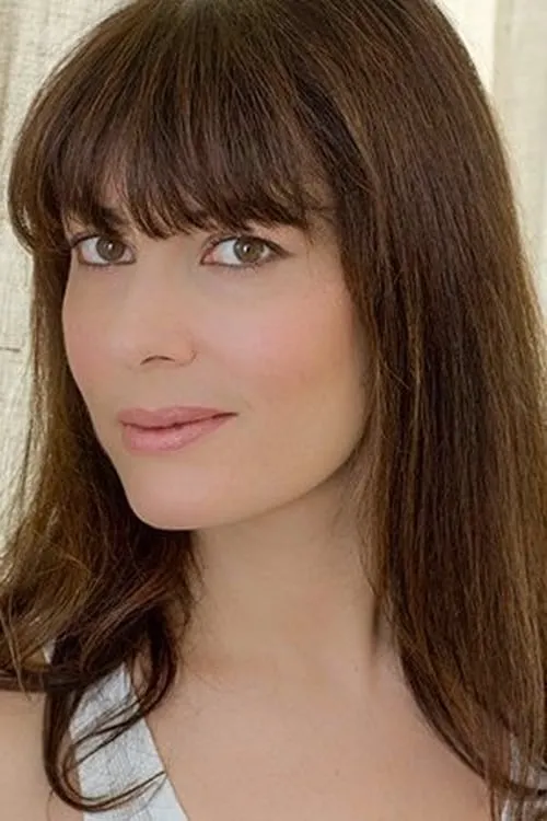 Actor Emanuela Ponzano